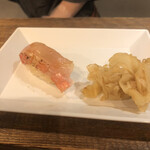 麹町いづみや しろ - 