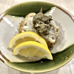 旬菜和味 - 毛蟹