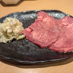 焼肉 さい藤 - 