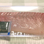 仙令平庄 - 松川かれい