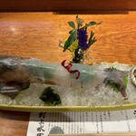 村上水軍 本店 - 