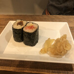 麹町いづみや しろ - 