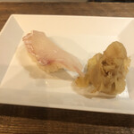 麹町いづみや しろ - 