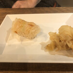 麹町いづみや しろ - 