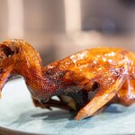 中華ダイニング 一途一心 - 2025.3 広州産乳鳩