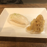 麹町いづみや しろ - 