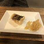 麹町いづみや しろ - 