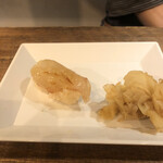 麹町いづみや しろ - 