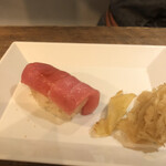 麹町いづみや しろ - 