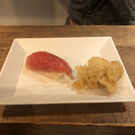 麹町いづみや しろ - 