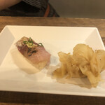 麹町いづみや しろ - 