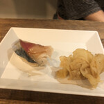 麹町いづみや しろ - 