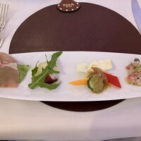 RISTORANTE REGA - 