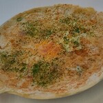 かねつき堂 - フライ小玉子入り450円
