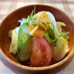 洋食ホシノ - 