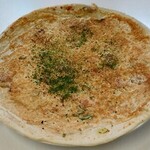 かねつき堂 - フライ小400円