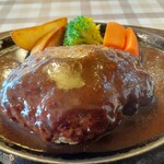 洋食ホシノ - 