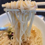 なにわ麺次郎 雅 - 