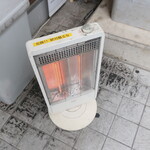 ラーメン二郎 - この日は寒くて大活躍♪