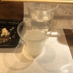 麹町いづみや しろ - 