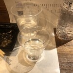 麹町いづみや しろ - 