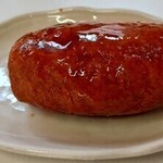 かねつき堂 - ゼリーフライ。2個で220円