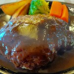 洋食ホシノ - 