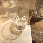 麹町いづみや しろ - 