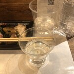 麹町いづみや しろ - 