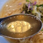 なにわ麺次郎 雅 - 