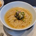 なにわ麺次郎 雅 - 