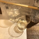 麹町いづみや しろ - 