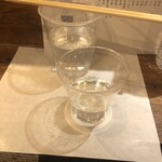 麹町いづみや しろ - 