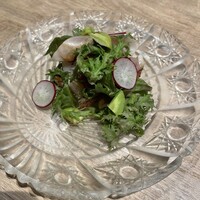 日本料理 しうが - 