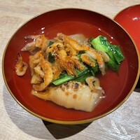 日本料理 しうが - 
