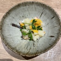 日本料理 しうが - 