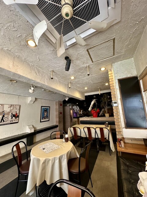 CAFE LE DOME photo 4