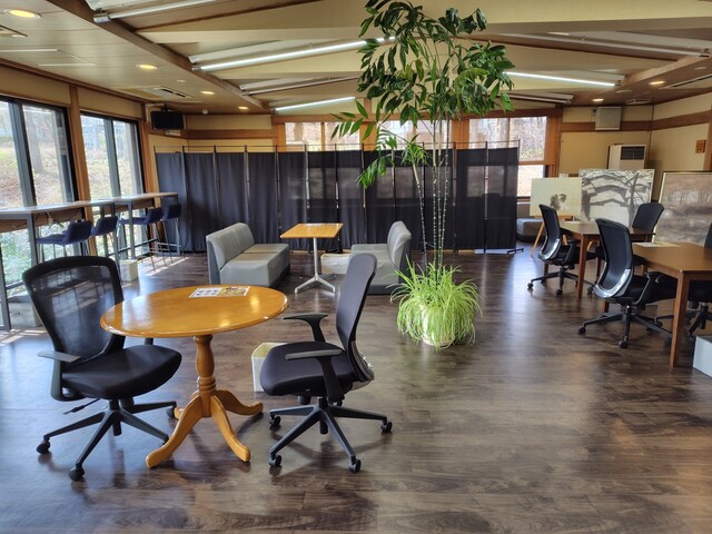 カフェ ぐらん - 加美町その他（カフェ）の写真