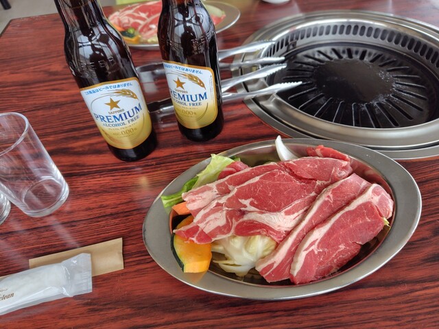 やくらいハイツ - 加美町その他（ジンギスカン）の写真