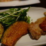 いま村 - 肉料理