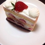 エーグルドゥース - シャンティー フレーズ