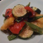 アダン - 季節の野菜