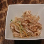 アダン - ミミガー