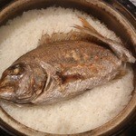 アダン - 鯛めし