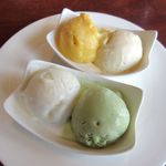 Ocean table - ジェラート(2014/07/27撮影)