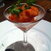 RISTORANTE Orobianco - 