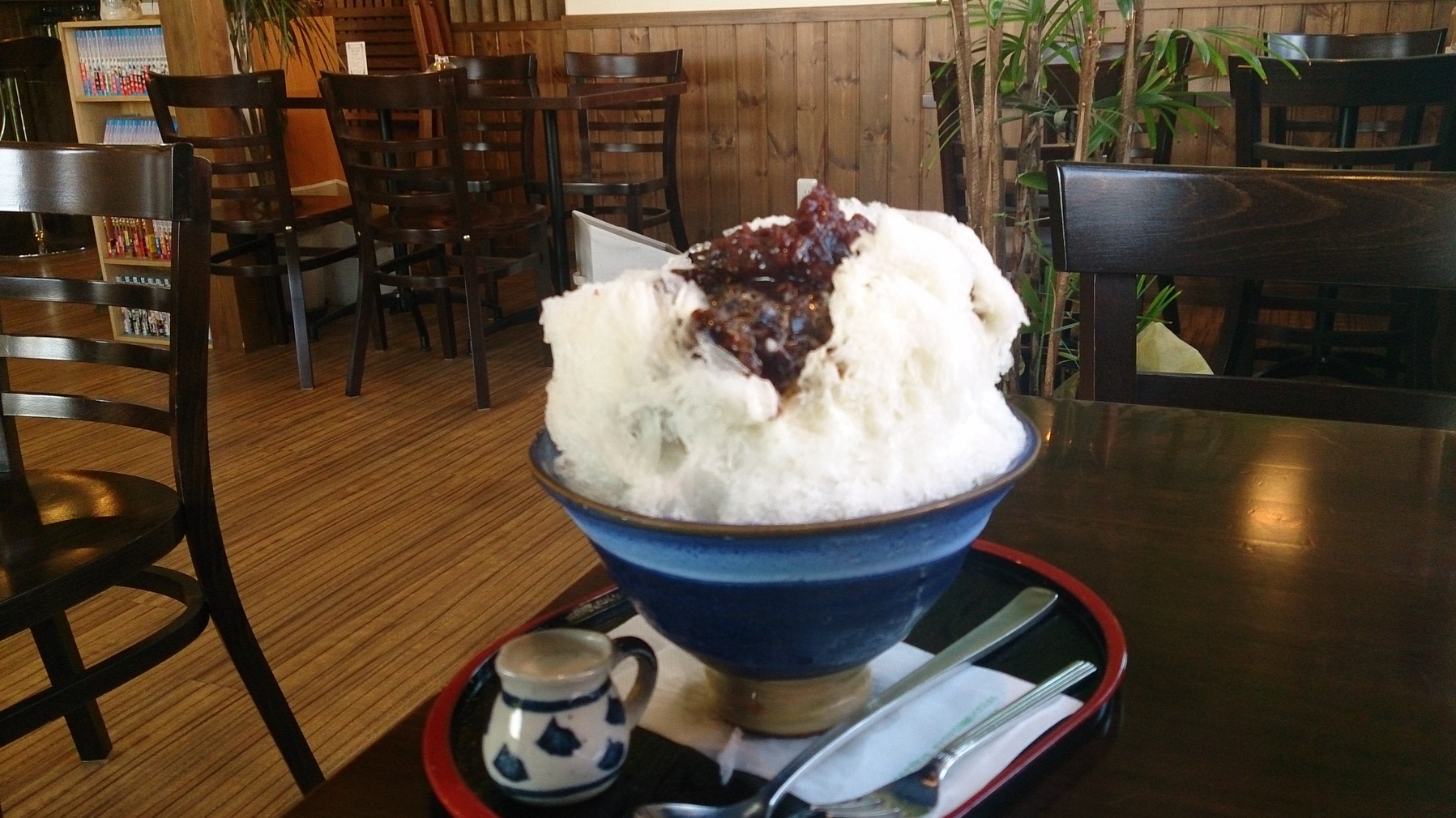 Cafe こかげ name=