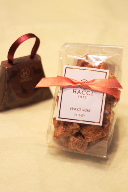 HACCI Hankyu Umeda Honten