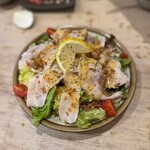 海鮮浜焼酒場 焼いちゃっ亭 - 