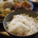 ロクパ 883カレー - 